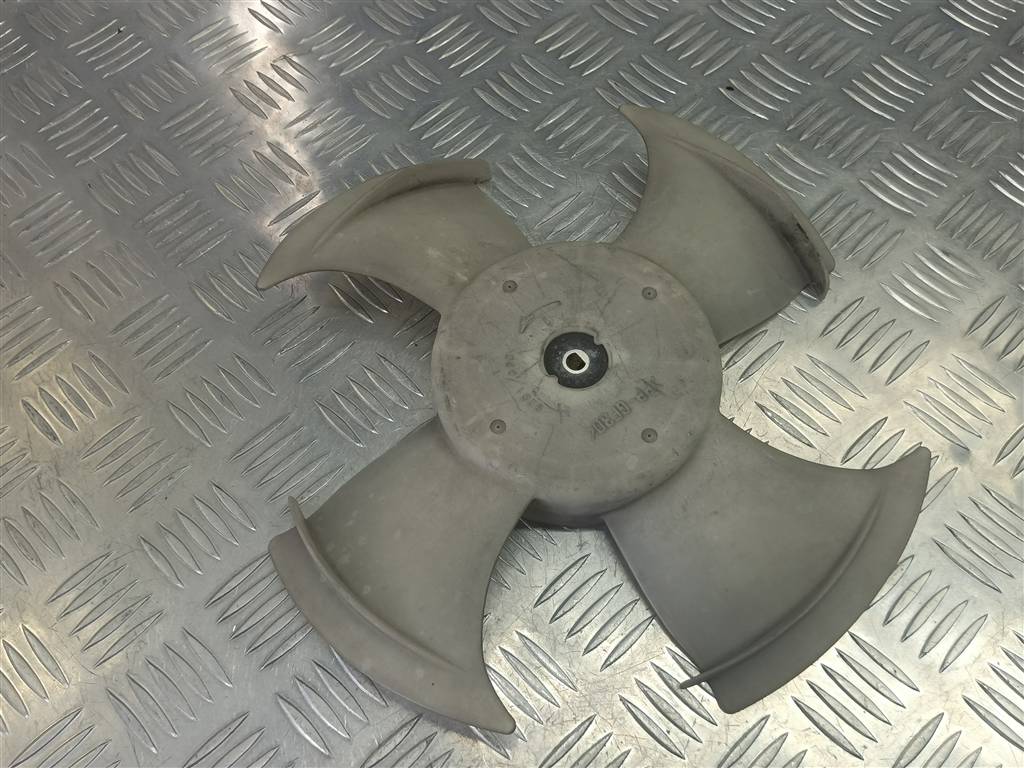 крыльчатка вентилятора HONDA Accord 2.0 MT (155 л.с.)Accord  VII (2002—2006) Седан 38611RBA004, 1210 рублей, Москва