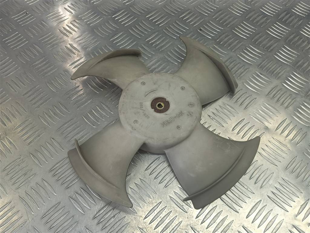 крыльчатка вентилятора HONDA Accord  38611RBA004, 1210 рублей, Москва