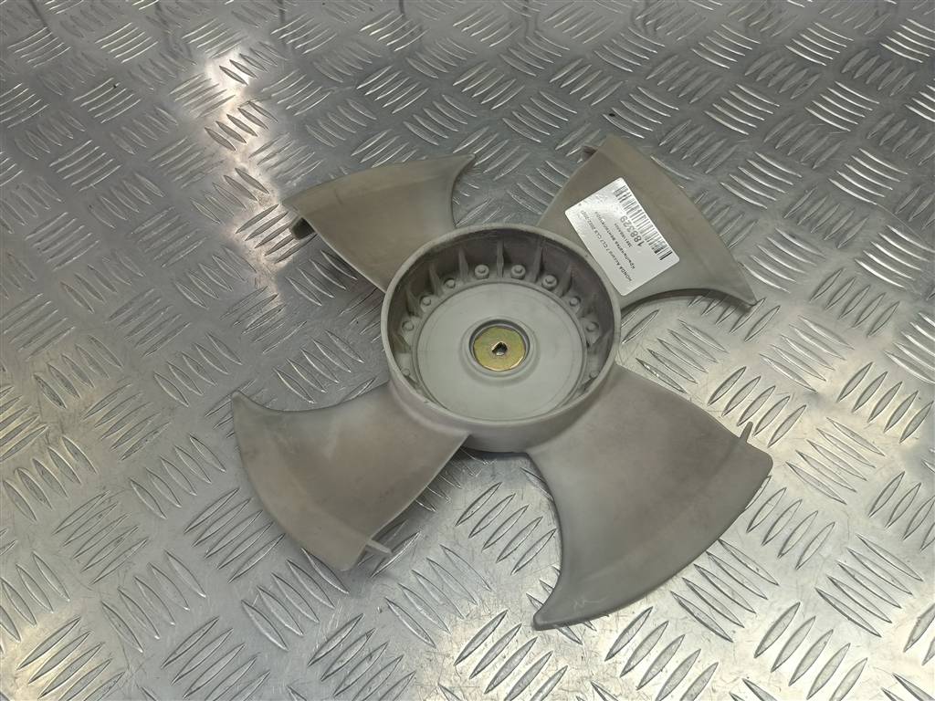 крыльчатка вентилятора HONDA Accord  38611RBA004, 1210 рублей, Москва