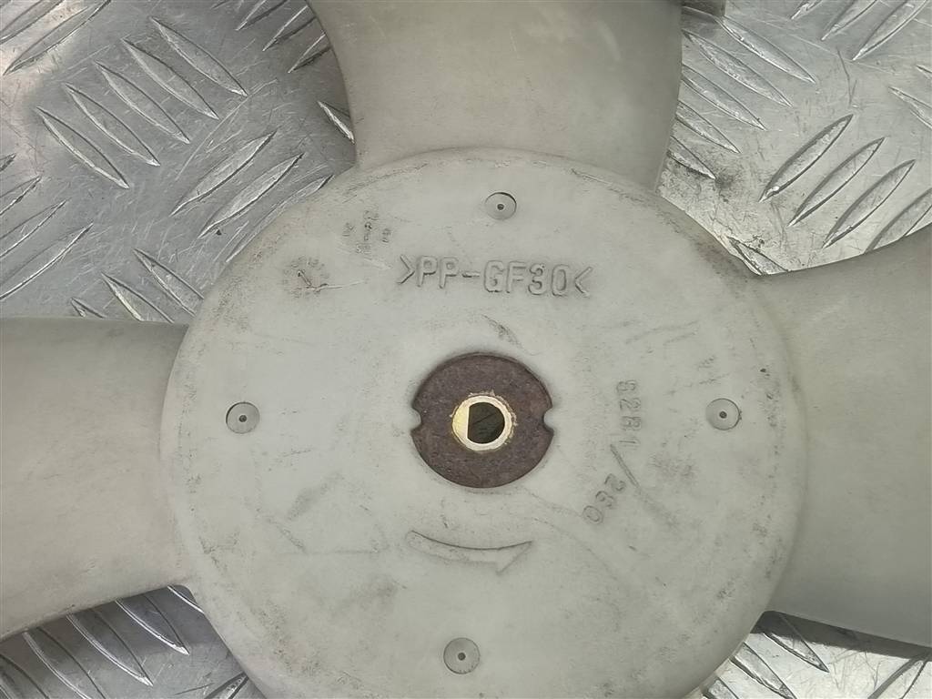 крыльчатка вентилятора HONDA Accord  38611RBA004, 1210 рублей, Москва