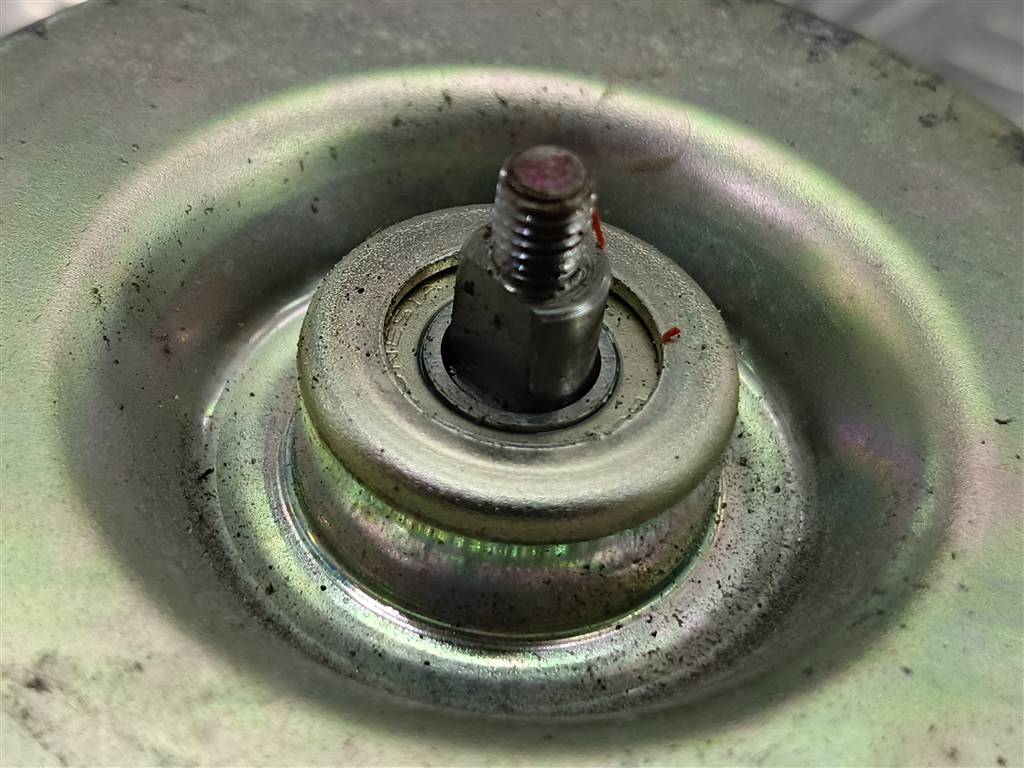 моторчик вентилятора MITSUBISHI LANCER  MR312898, 1550 рублей, Москва