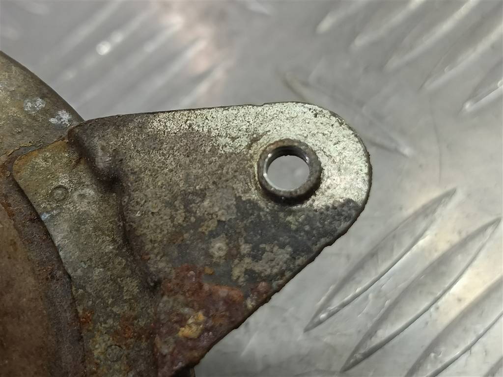 моторчик вентилятора MITSUBISHI LANCER  MR312898, 1550 рублей, Москва