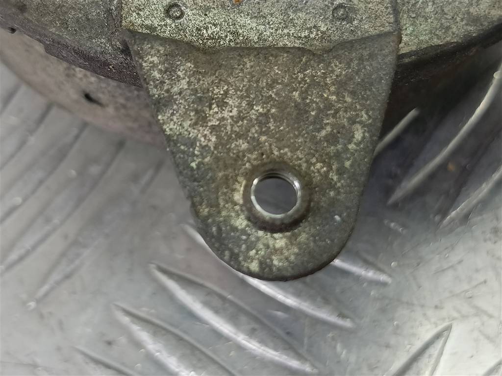 моторчик вентилятора MITSUBISHI LANCER  MR312898, 1550 рублей, Москва