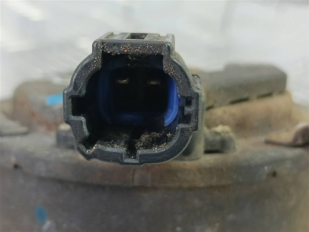 моторчик вентилятора MITSUBISHI LANCER  MR312898, 1550 рублей, Москва