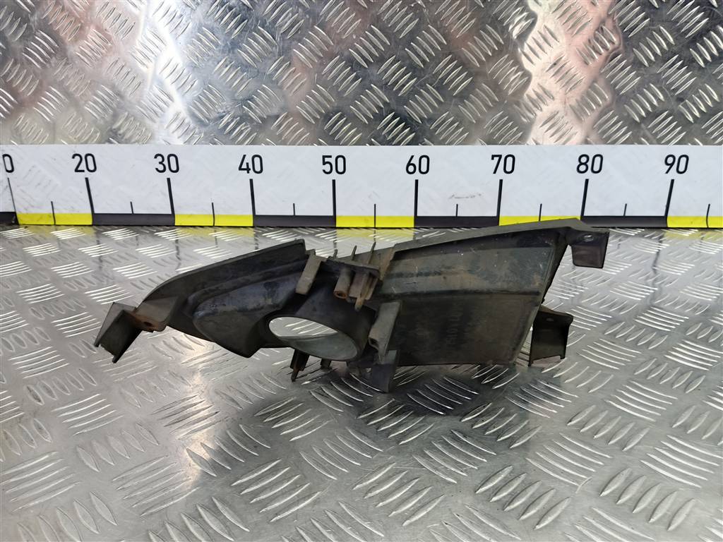 накладка бампера переднего MITSUBISHI LANCER  8321A055, 1210 рублей, Москва