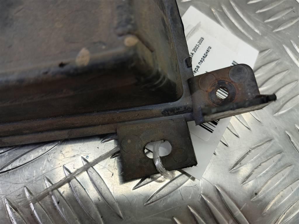 накладка бампера переднего MITSUBISHI LANCER  8321A055, 1210 рублей, Москва