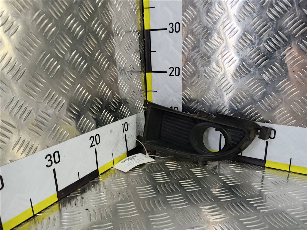 накладка бампера переднего MITSUBISHI LANCER  8321A055, 1210 рублей, Москва