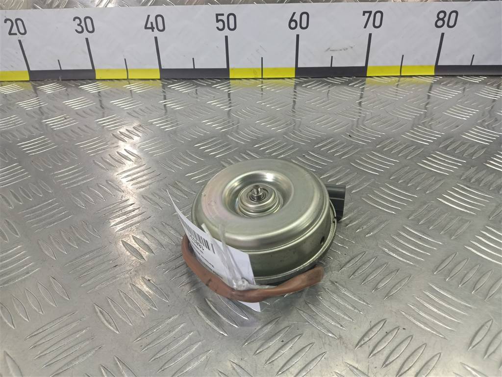 моторчик вентилятора HONDA Accord  38616RBA004, 4430 рублей, Москва