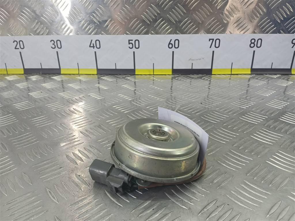 моторчик вентилятора HONDA Accord  38616RBA004, 4430 рублей, Москва