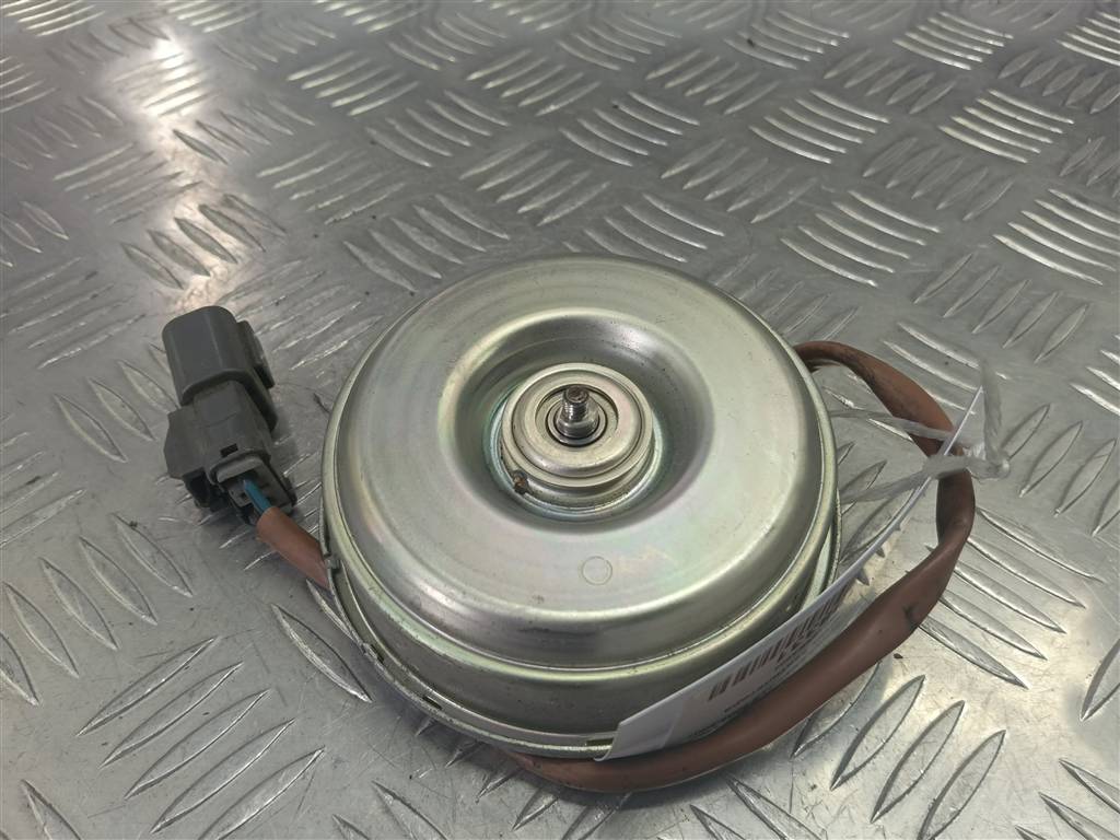 моторчик вентилятора HONDA Accord  38616RBA004, 4430 рублей, Москва