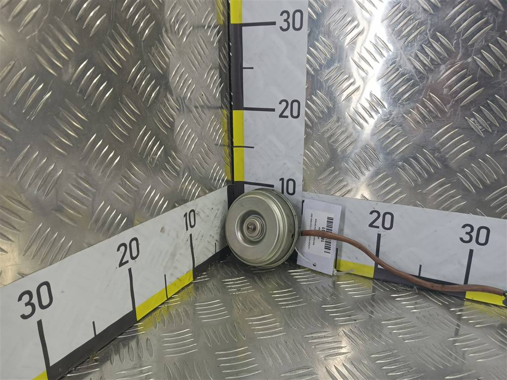 моторчик вентилятора HONDA Accord  38616RBA004, 4430 рублей, Москва