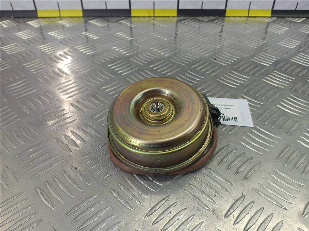 моторчик вентилятора HONDA Accord  38616RBA004, 4430 рублей, Москва