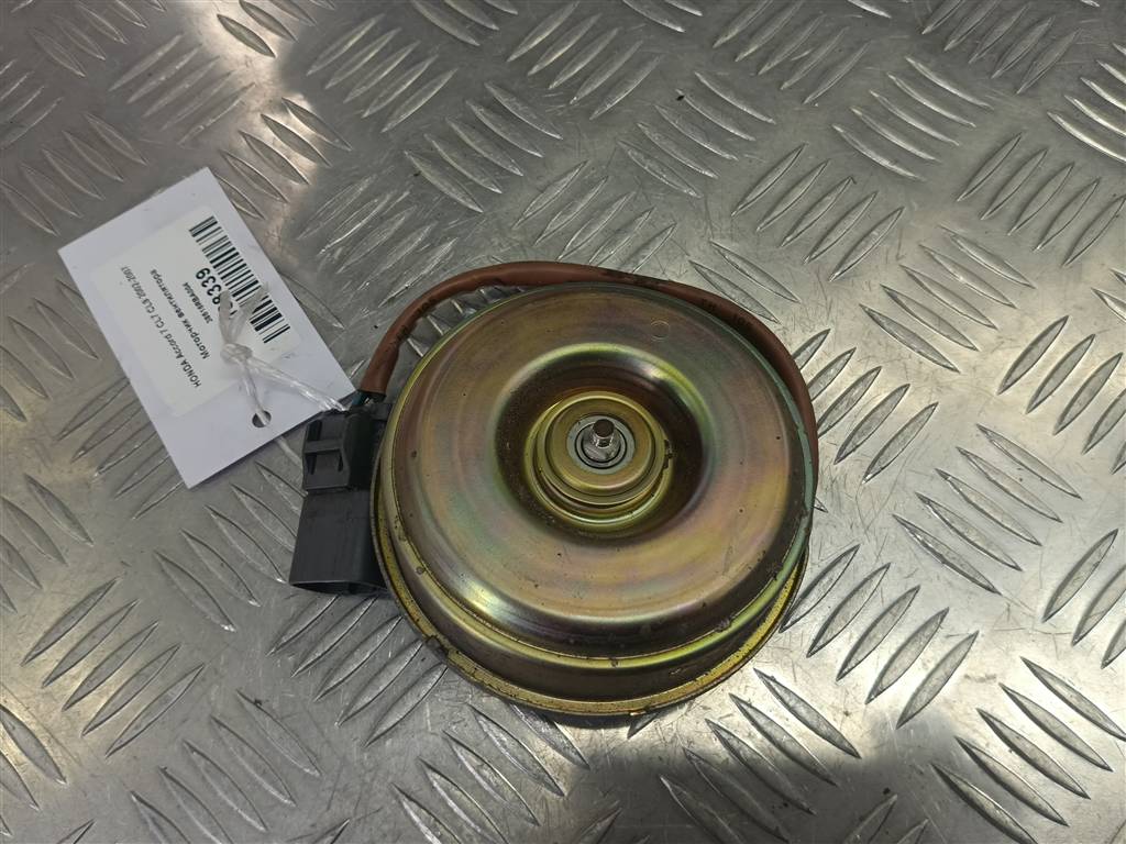 моторчик вентилятора HONDA Accord  38616RBA004, 4430 рублей, Москва