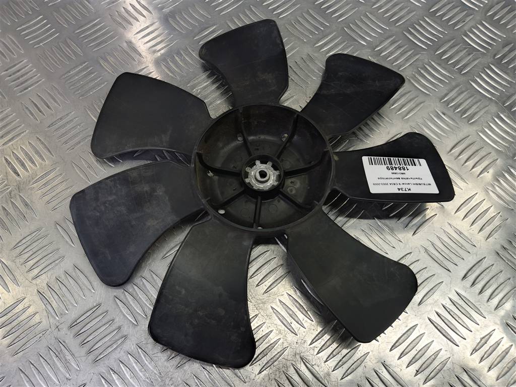 крыльчатка вентилятора MITSUBISHI LANCER  MR312899, 750 рублей, Москва