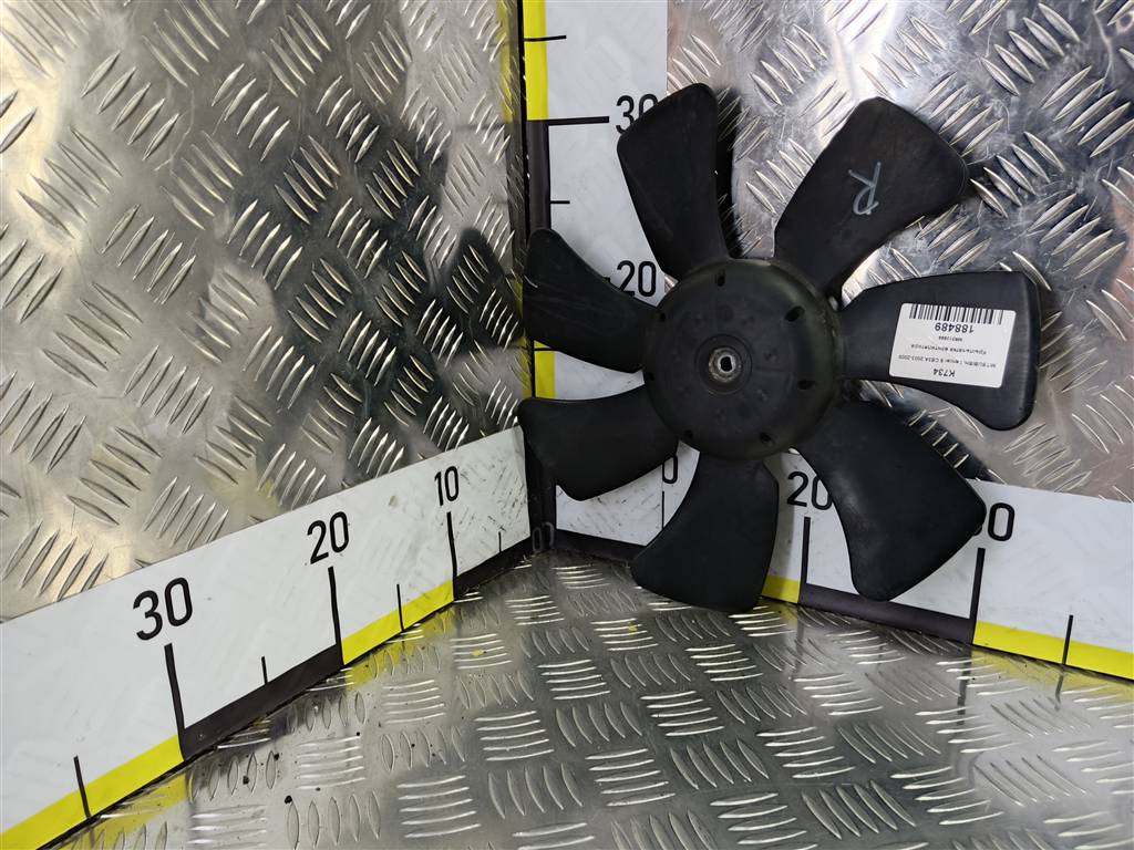 крыльчатка вентилятора MITSUBISHI LANCER  MR312899, 750 рублей, Москва