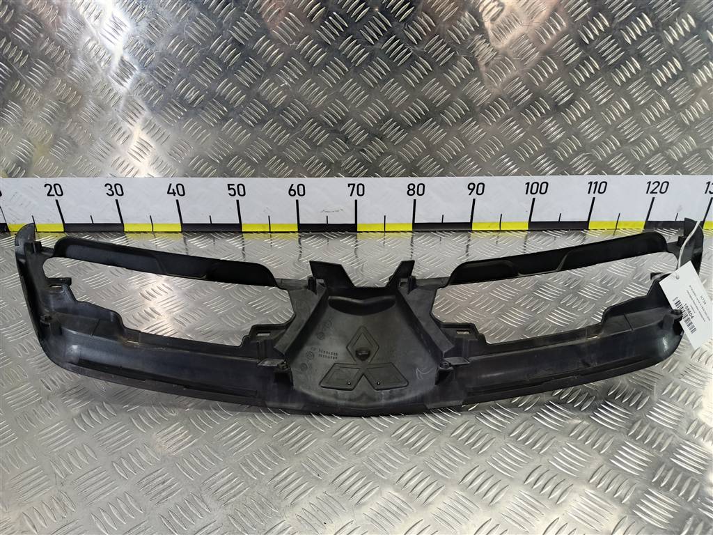 накладка бампера переднего MITSUBISHI LANCER  7450A214, 5580 рублей, Москва