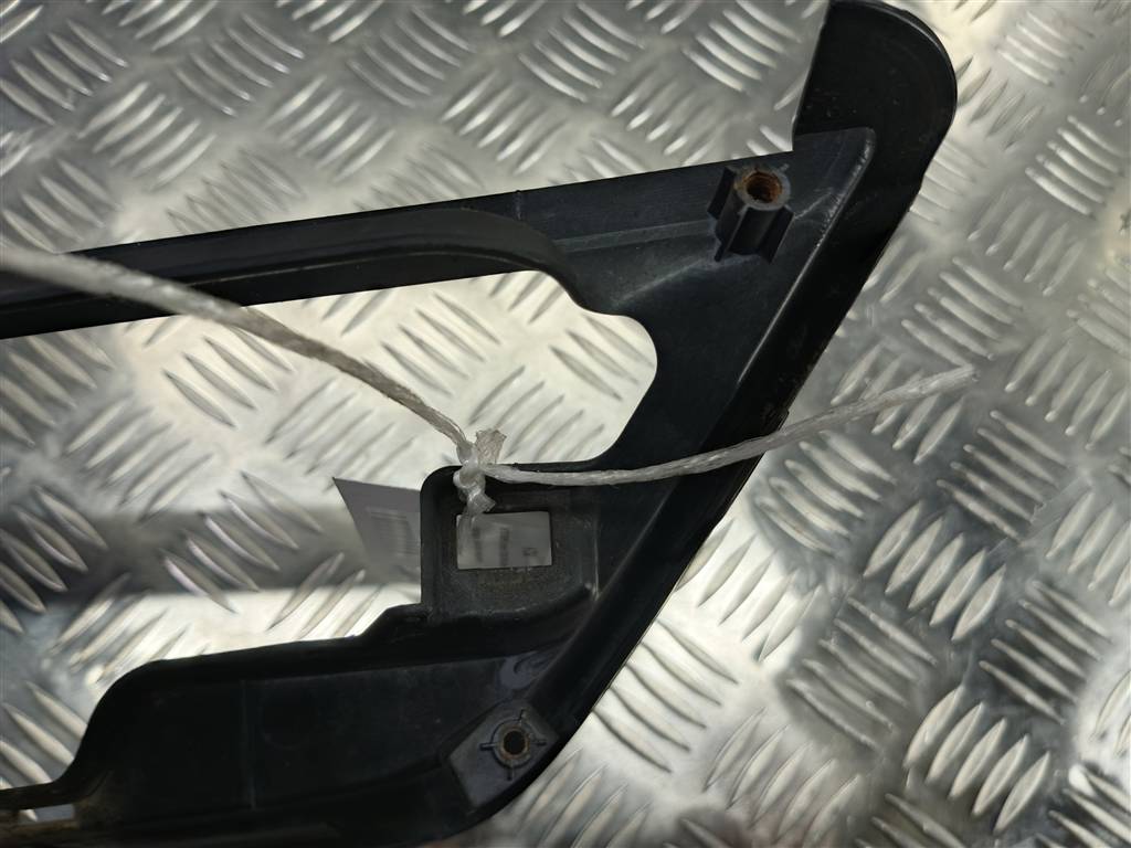 накладка бампера переднего MITSUBISHI LANCER  7450A214, 5580 рублей, Москва