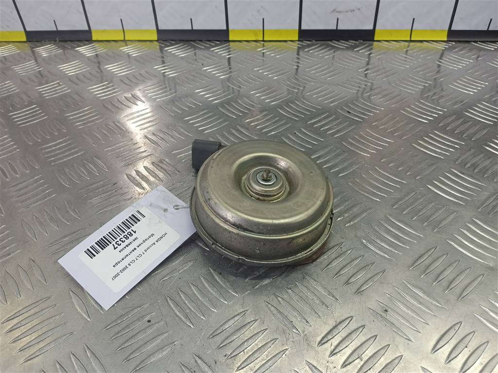 моторчик вентилятора HONDA Accord  38616RBA004, 4430 рублей, Москва