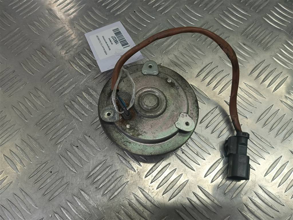 моторчик вентилятора HONDA Accord  38616RBA004, 4430 рублей, Москва