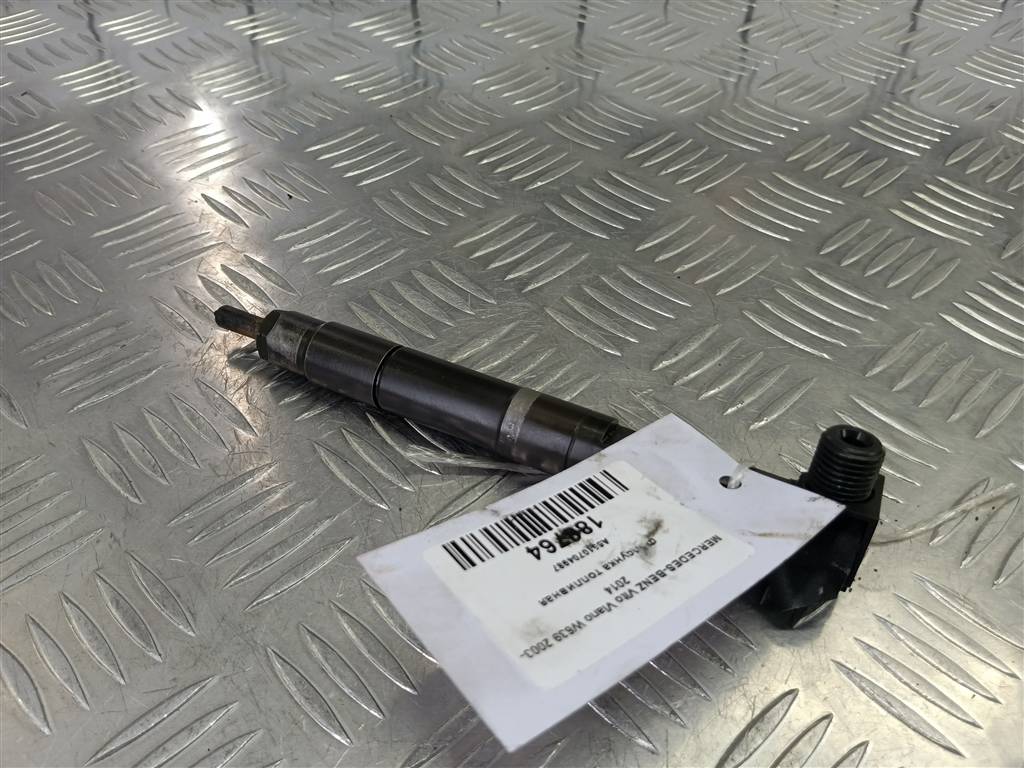 форсунка топливная MERCEDES-BENZ Vito  A6510704987, 7880 рублей, Москва
