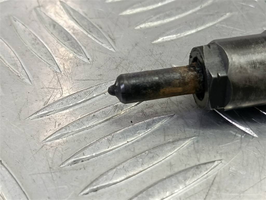 форсунка топливная MERCEDES-BENZ Vito  A6510704987, 7880 рублей, Москва