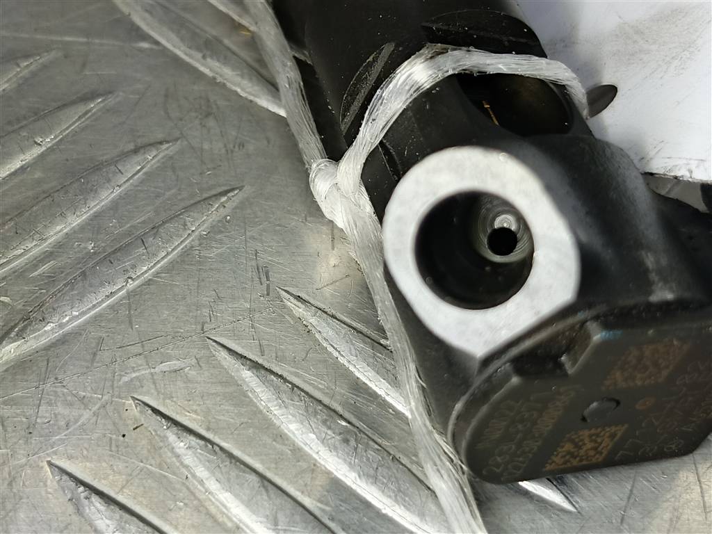 форсунка топливная MERCEDES-BENZ Vito  A6510704987, 7880 рублей, Москва