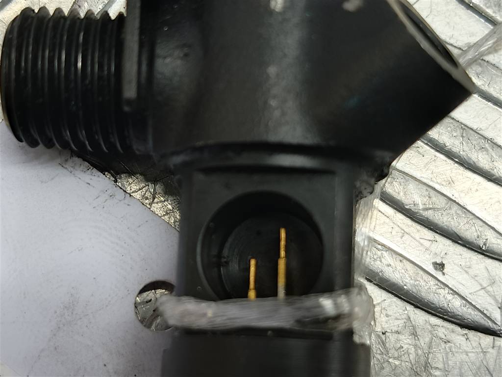 форсунка топливная MERCEDES-BENZ Vito  A6510704987, 7880 рублей, Москва