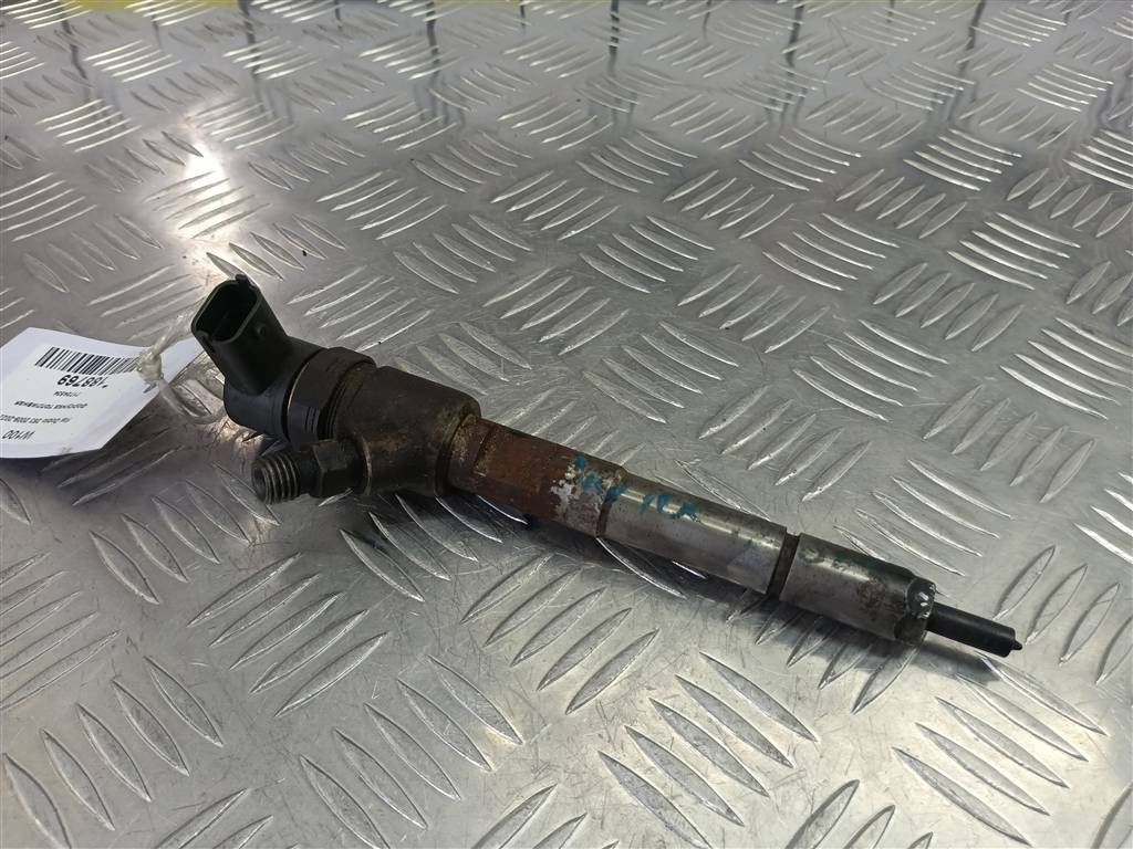 форсунка топливная Fiat Doblo  71724534, 8450 рублей, Москва