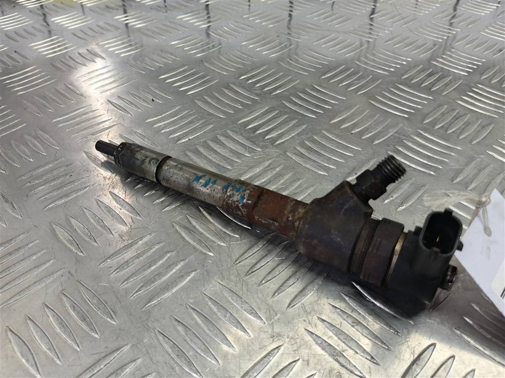 форсунка топливная Fiat Doblo  71724534, 8450 рублей, Москва