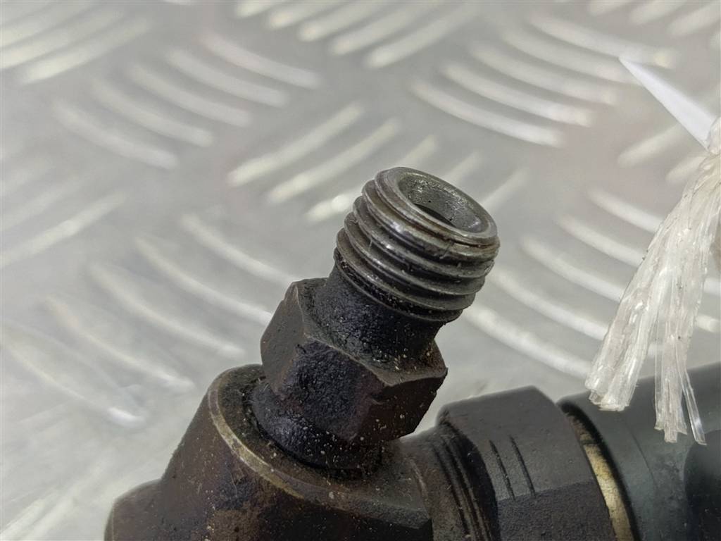 форсунка топливная Fiat Doblo  71724534, 8450 рублей, Москва