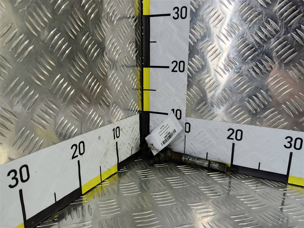 форсунка топливная Fiat Doblo  71724534, 8450 рублей, Москва