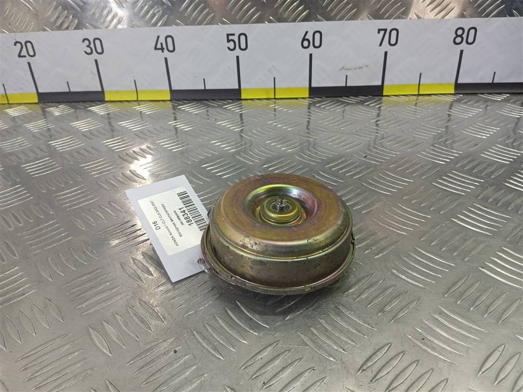 моторчик вентилятора HONDA Accord 2.0 MT (155 л.с.)Accord  VII (2002—2006) Универсал 38616RBA004, 4430 рублей, Москва