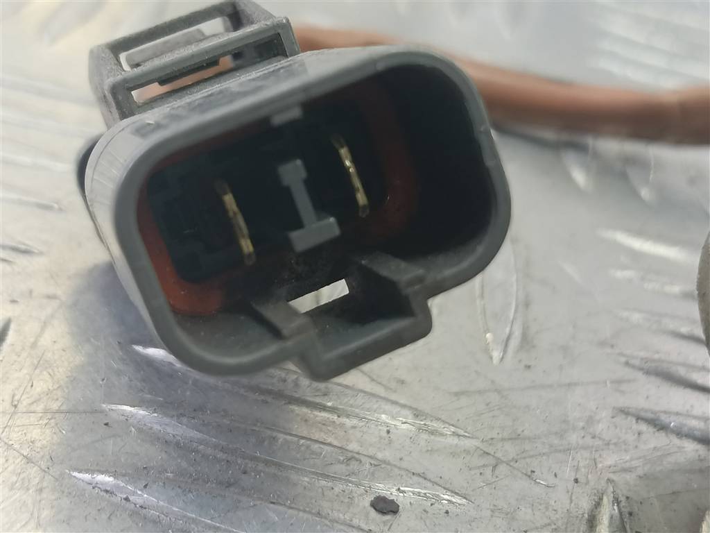 моторчик вентилятора HONDA Accord 2.0 MT (155 л.с.)Accord  VII (2002—2006) Универсал 38616RBA004, 4430 рублей, Москва