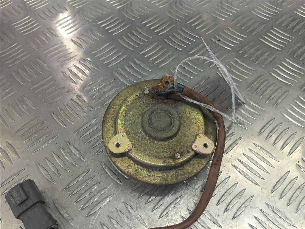 моторчик вентилятора HONDA Accord  38616RBA004, 4430 рублей, Москва