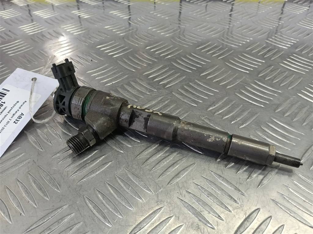 форсунка топливная Renault Kangoo  166008399R, 4770 рублей, Москва
