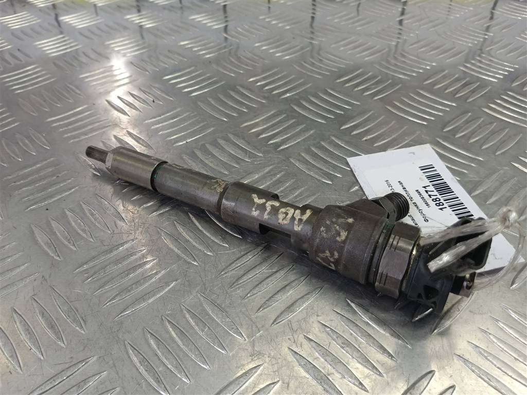 форсунка топливная Renault Kangoo  166008399R, 4770 рублей, Москва