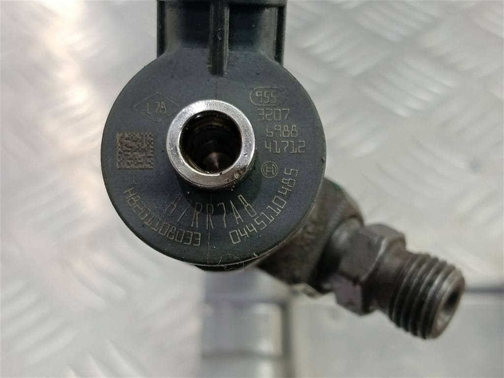 форсунка топливная Renault Kangoo  166008399R, 4770 рублей, Москва