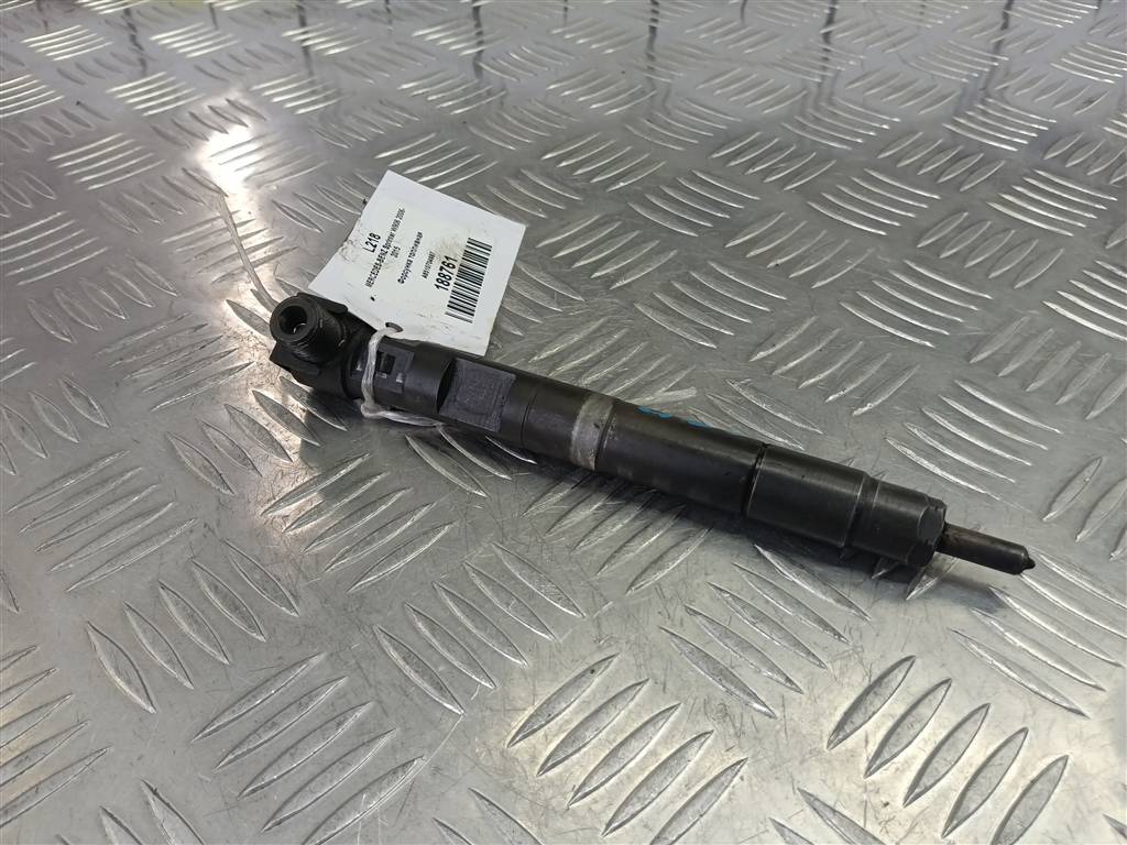 форсунка топливная MERCEDES-BENZ Sprinter  A6510704987, 7880 рублей, Москва
