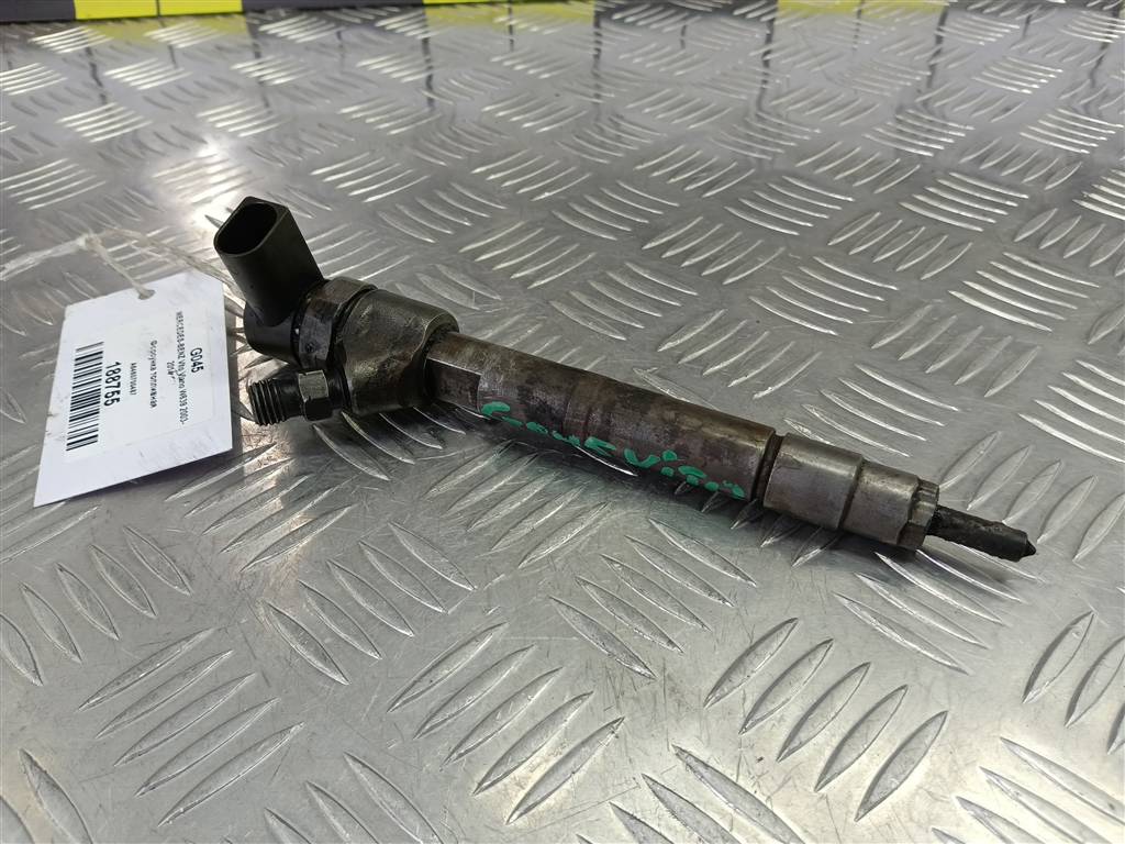 форсунка топливная MERCEDES-BENZ Vito  A6460700487, 9600 рублей, Москва