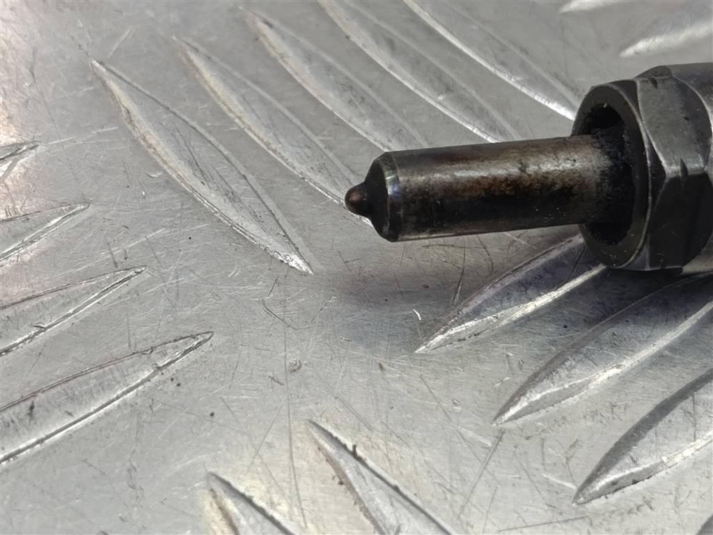 форсунка топливная MERCEDES-BENZ Sprinter  A6510704987, 7880 рублей, Москва