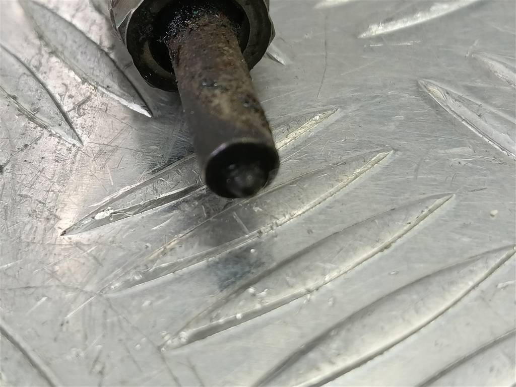 форсунка топливная MERCEDES-BENZ Vito  A6460700487, 9600 рублей, Москва