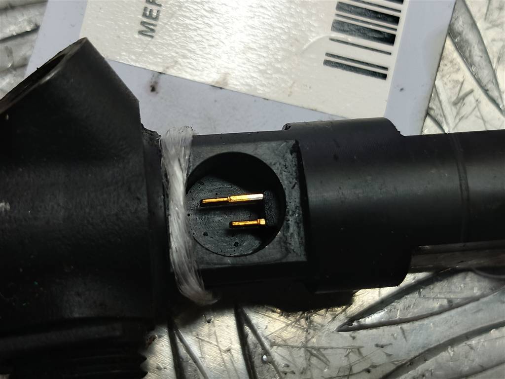 форсунка топливная MERCEDES-BENZ Sprinter  A6510704987, 7880 рублей, Москва