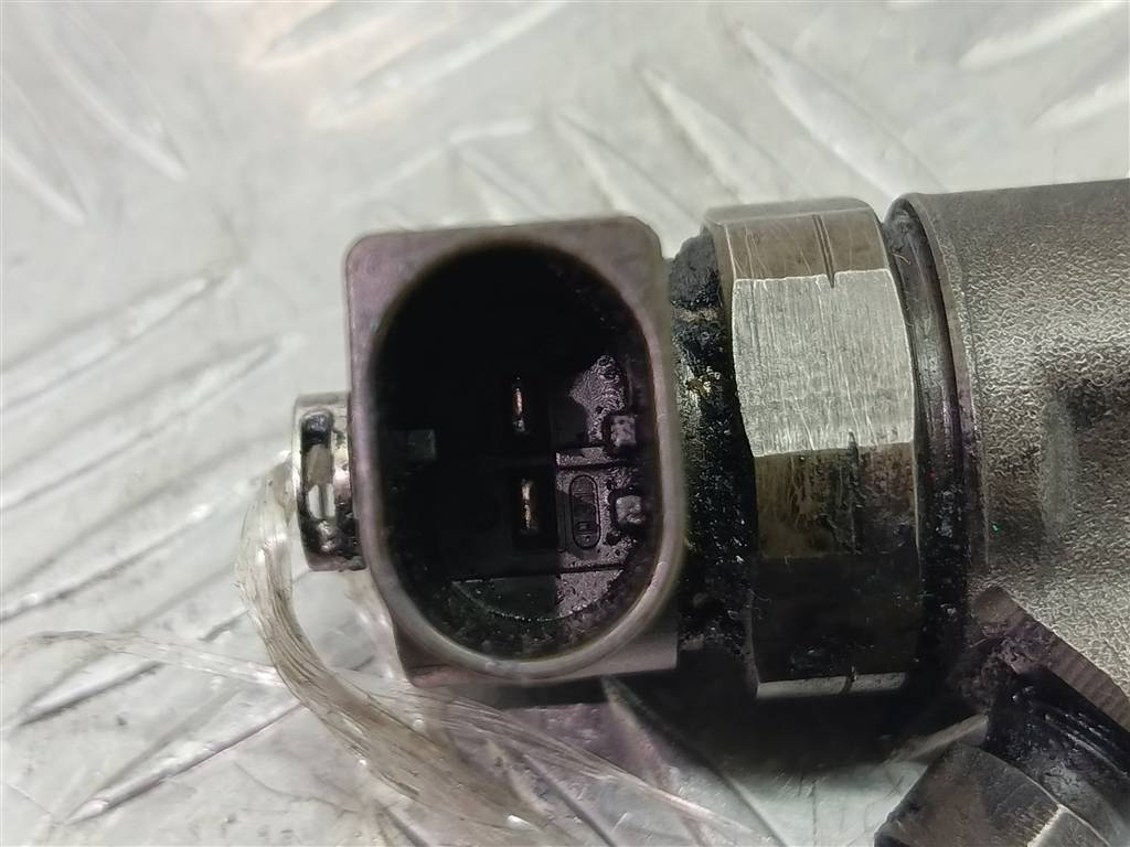 форсунка топливная MERCEDES-BENZ Vito  A6460700487, 9600 рублей, Москва