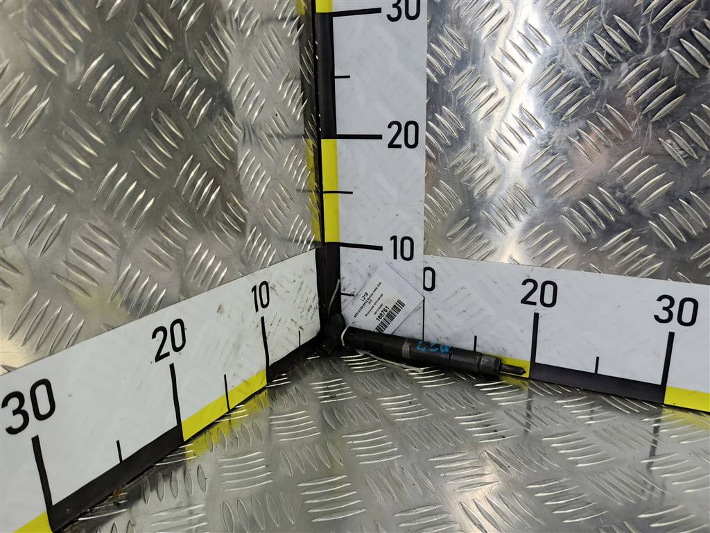 форсунка топливная MERCEDES-BENZ Sprinter  A6510704987, 7880 рублей, Москва