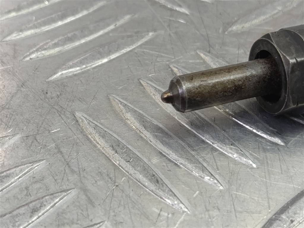 форсунка топливная MERCEDES-BENZ Vito  A6510704987, 7880 рублей, Москва