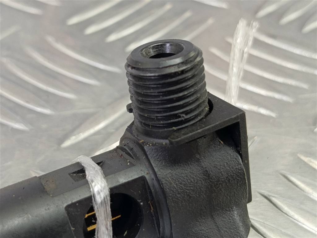 форсунка топливная MERCEDES-BENZ Vito  A6510704987, 7880 рублей, Москва