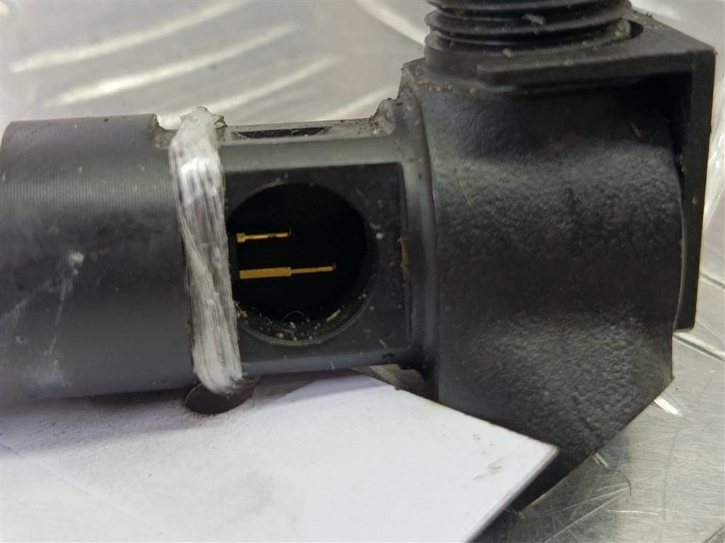 форсунка топливная MERCEDES-BENZ Vito  A6510704987, 7880 рублей, Москва