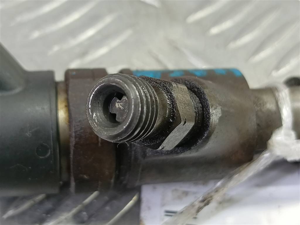 форсунка топливная Iveco Daily  504386427, 15930 рублей, Москва