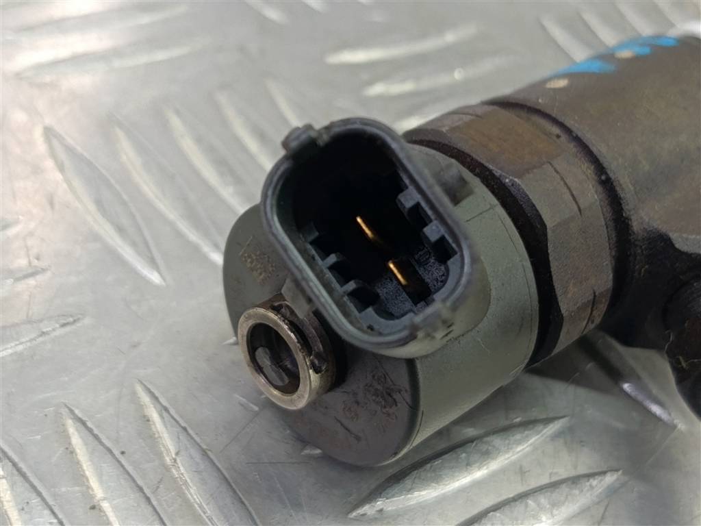 форсунка топливная Iveco Daily  504386427, 15930 рублей, Москва