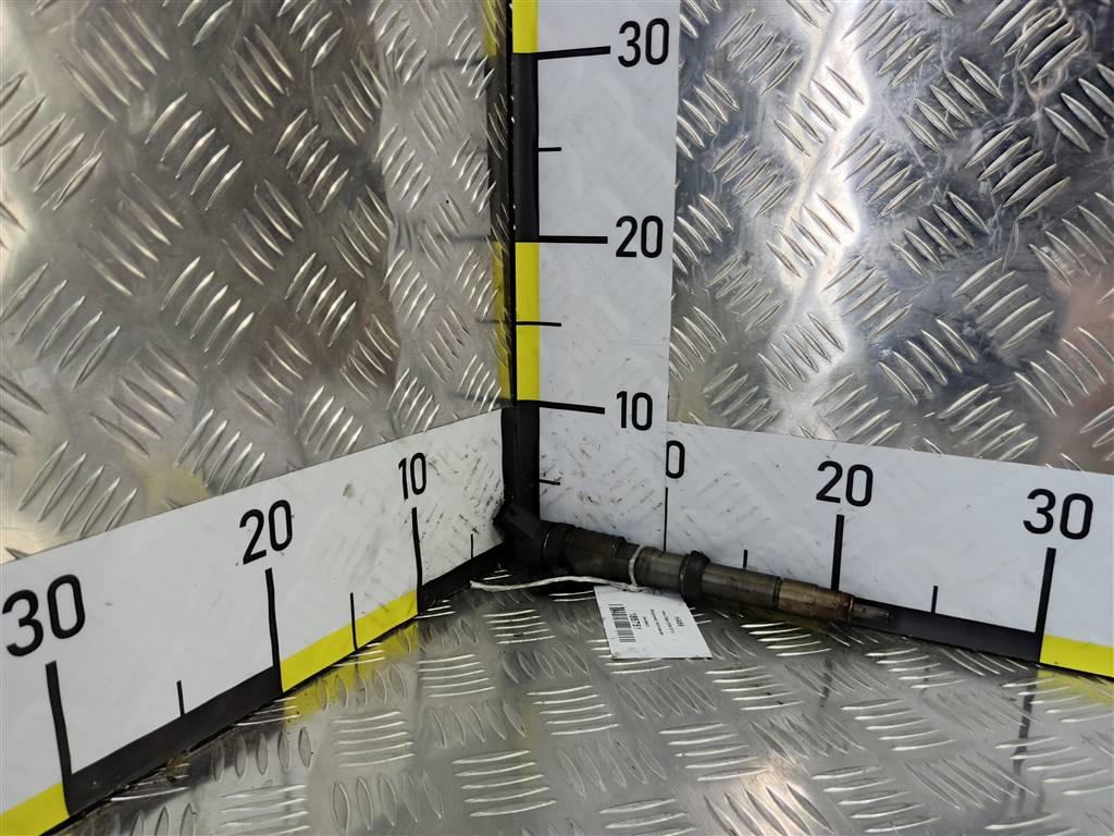 форсунка топливная Iveco Daily  504386427, 15930 рублей, Москва